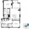 B3 Floor Plan at Stratus Seattle, WA B3 Floor Plan at Stratus Seattle, WA